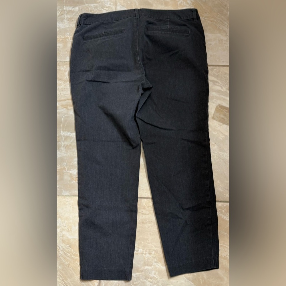 Pixie Office Pants - image 2
